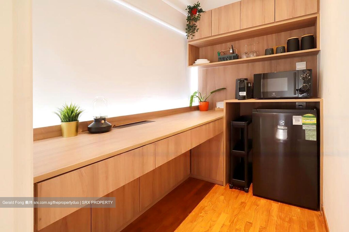 Normanton Park (D5), Terrace #446561101